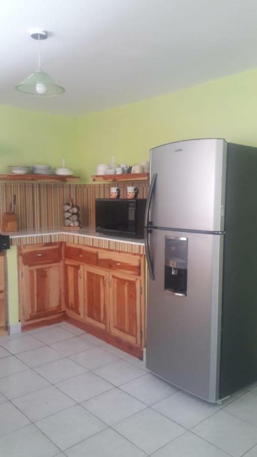 Villas La Quinta Creel Ngoại thất bức ảnh