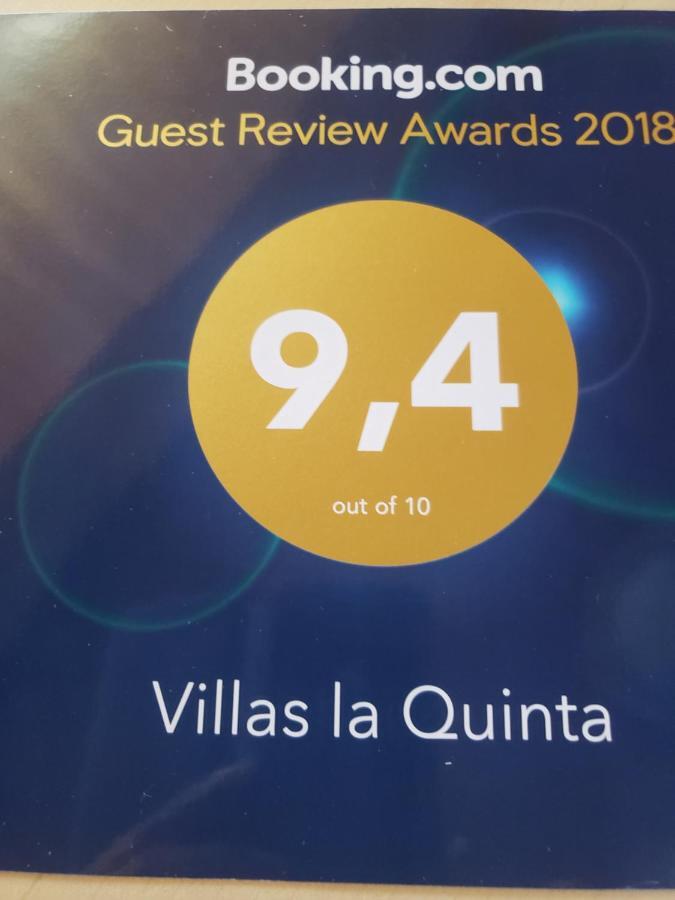 Villas La Quinta Creel Ngoại thất bức ảnh